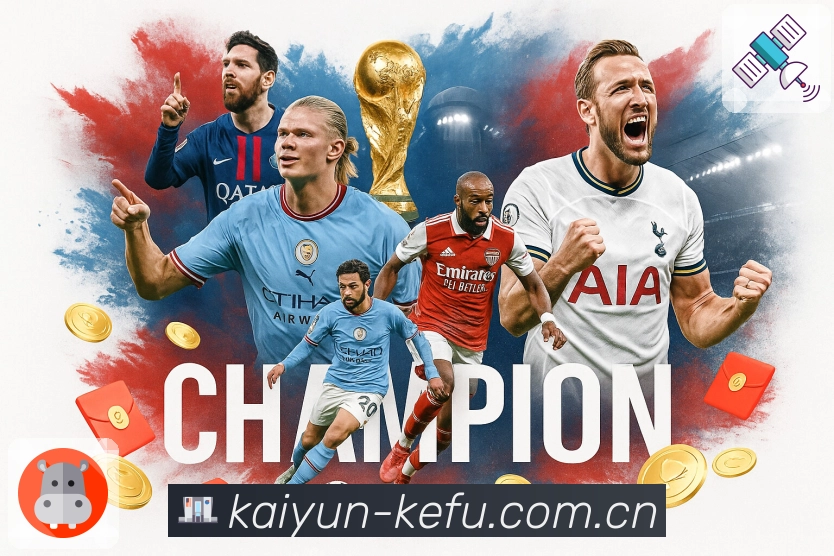 我们的品牌使命