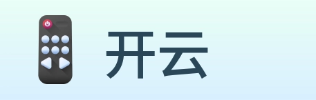 开云 logo